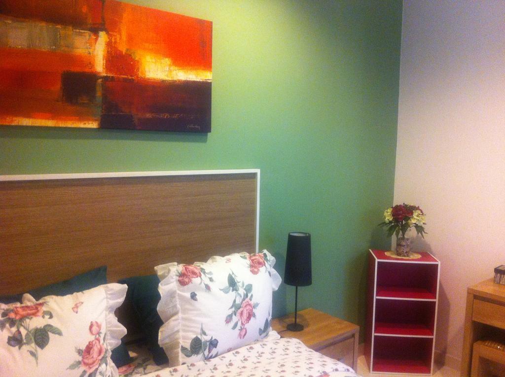 Panca Dewi Guest House Yogyakarta Kamer foto